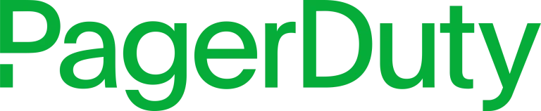 PagerDuty logo - case studies